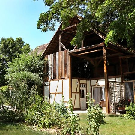 Appartamento Le Séchoir du Ried Rossfeld Esterno foto