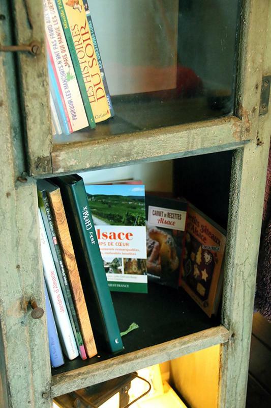 Appartamento Le Séchoir du Ried Rossfeld Esterno foto
